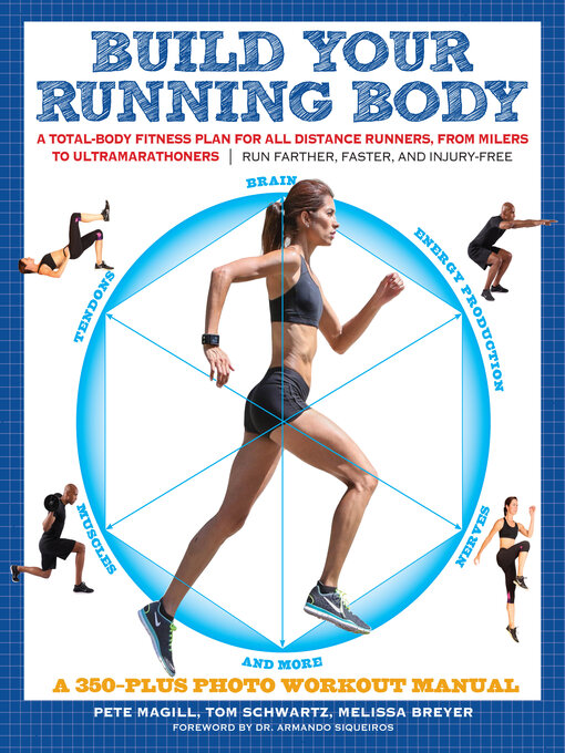 Title details for Build Your Running Body by Melissa Breyer - Available